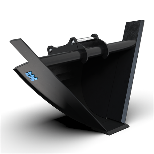 S30/180 Trench bucket 90 L 900mm 900mm